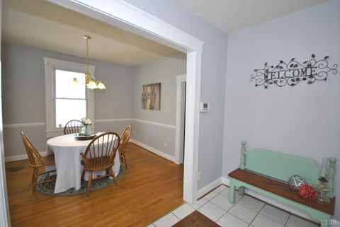 Tiny photo for 313 Yeardley Avenue, Lynchburg, VA 24501 (MLS # 366465)