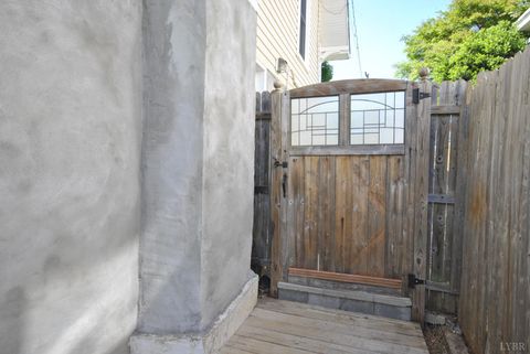 Tiny photo for 313 Yeardley Avenue, Lynchburg, VA 24501 (MLS # 366465)