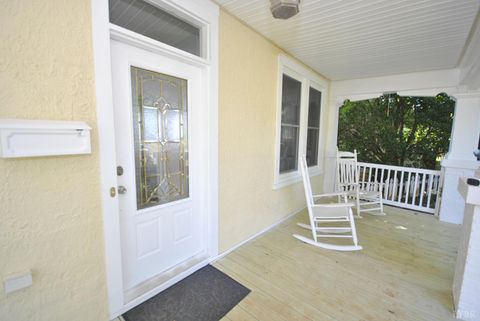 Tiny photo for 313 Yeardley Avenue, Lynchburg, VA 24501 (MLS # 366465)