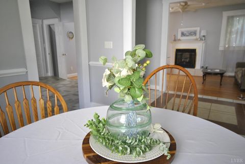 Tiny photo for 313 Yeardley Avenue, Lynchburg, VA 24501 (MLS # 366465)