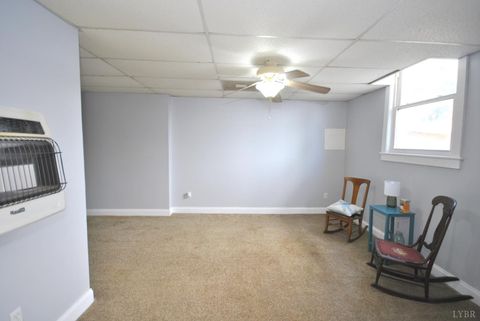 Tiny photo for 313 Yeardley Avenue, Lynchburg, VA 24501 (MLS # 366465)