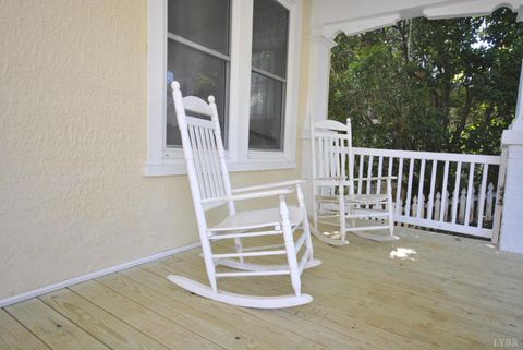 Tiny photo for 313 Yeardley Avenue, Lynchburg, VA 24501 (MLS # 366465)