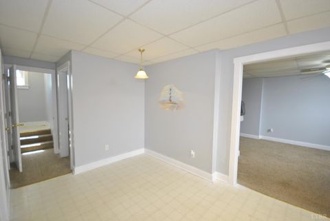 Tiny photo for 313 Yeardley Avenue, Lynchburg, VA 24501 (MLS # 366465)