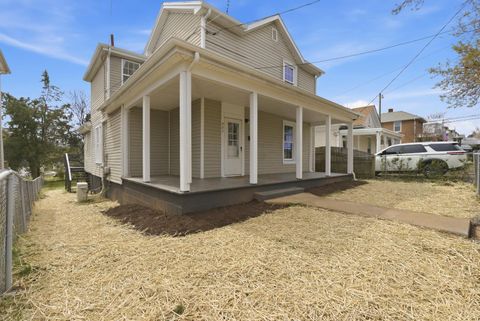 Tiny photo for 407 Wadsworth Street, Lynchburg, VA 24501 (MLS # 365071)