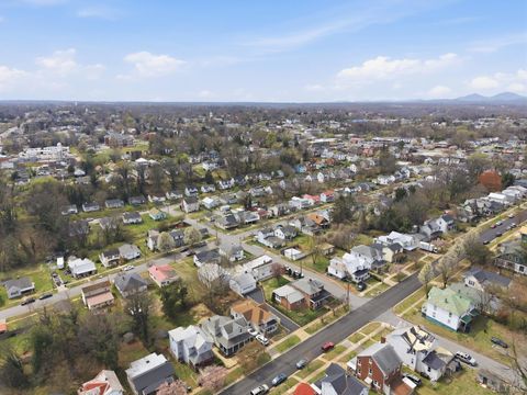 Tiny photo for 407 Wadsworth Street, Lynchburg, VA 24501 (MLS # 365071)