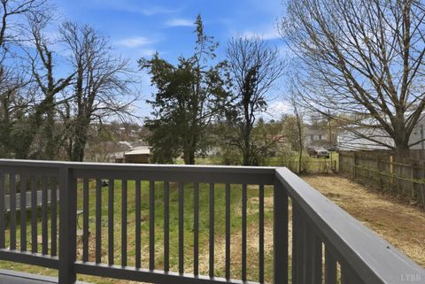 Tiny photo for 407 Wadsworth Street, Lynchburg, VA 24501 (MLS # 365071)