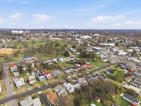 Tiny photo for 407 Wadsworth Street, Lynchburg, VA 24501 (MLS # 365071)