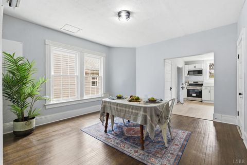 Tiny photo for 407 Wadsworth Street, Lynchburg, VA 24501 (MLS # 365071)