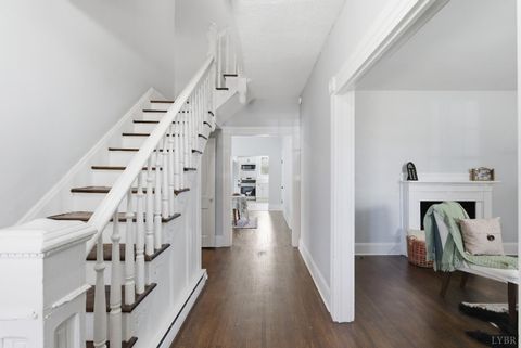 Tiny photo for 407 Wadsworth Street, Lynchburg, VA 24501 (MLS # 365071)