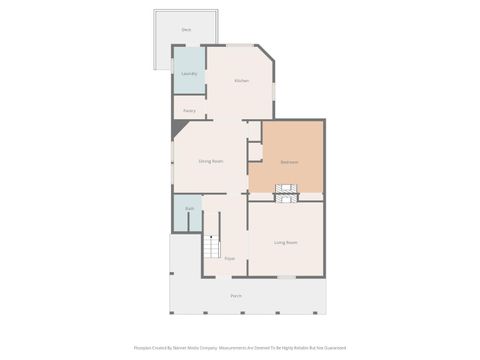 Tiny photo for 407 Wadsworth Street, Lynchburg, VA 24501 (MLS # 365071)