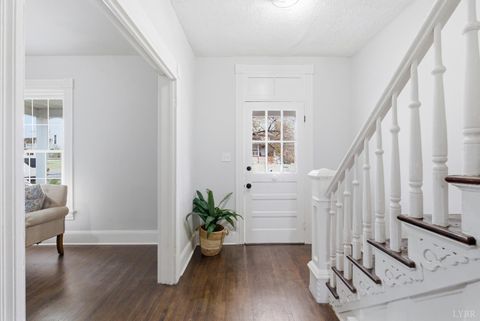 Tiny photo for 407 Wadsworth Street, Lynchburg, VA 24501 (MLS # 365071)