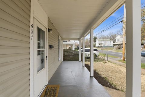 Tiny photo for 407 Wadsworth Street, Lynchburg, VA 24501 (MLS # 365071)