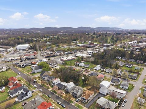 Tiny photo for 407 Wadsworth Street, Lynchburg, VA 24501 (MLS # 365071)