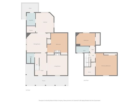 Tiny photo for 407 Wadsworth Street, Lynchburg, VA 24501 (MLS # 365071)