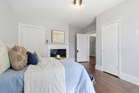 Tiny photo for 407 Wadsworth Street, Lynchburg, VA 24501 (MLS # 365071)