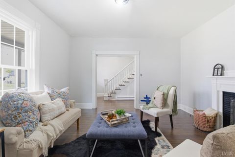 Tiny photo for 407 Wadsworth Street, Lynchburg, VA 24501 (MLS # 365071)