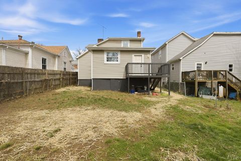 Tiny photo for 407 Wadsworth Street, Lynchburg, VA 24501 (MLS # 365071)