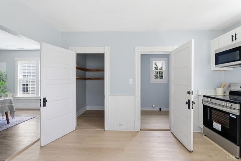 Tiny photo for 407 Wadsworth Street, Lynchburg, VA 24501 (MLS # 365071)