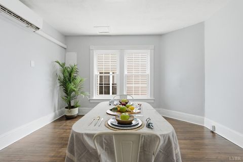 Tiny photo for 407 Wadsworth Street, Lynchburg, VA 24501 (MLS # 365071)