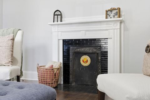 Tiny photo for 407 Wadsworth Street, Lynchburg, VA 24501 (MLS # 365071)