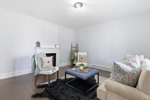 Tiny photo for 407 Wadsworth Street, Lynchburg, VA 24501 (MLS # 365071)