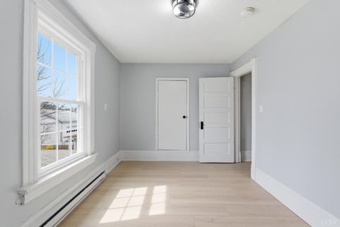 Tiny photo for 407 Wadsworth Street, Lynchburg, VA 24501 (MLS # 365071)