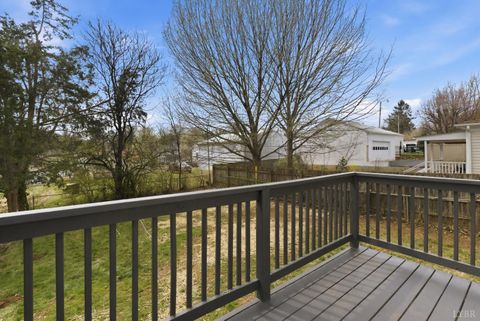 Tiny photo for 407 Wadsworth Street, Lynchburg, VA 24501 (MLS # 365071)