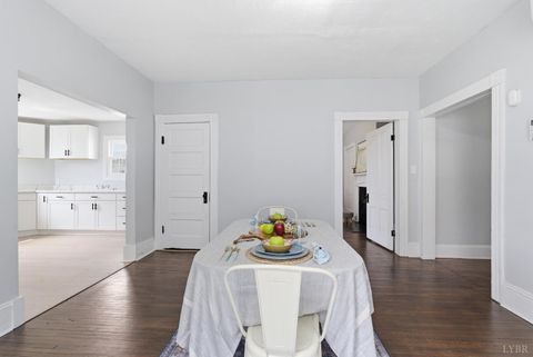 Tiny photo for 407 Wadsworth Street, Lynchburg, VA 24501 (MLS # 365071)