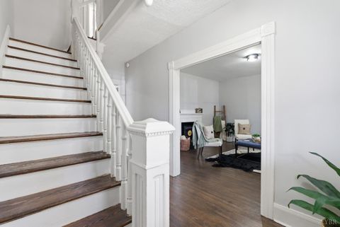 Tiny photo for 407 Wadsworth Street, Lynchburg, VA 24501 (MLS # 365071)