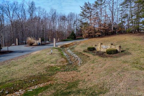 Photo of 0 Talon Ridge Ct, Pittsville, VA 24139 (MLS # 364091)