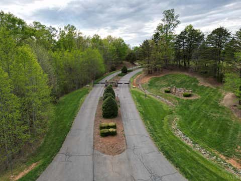Vacant Land For Sale - Talon Ridge Ct<br/> Pittsylvania County, Pittsville, VA 24139
