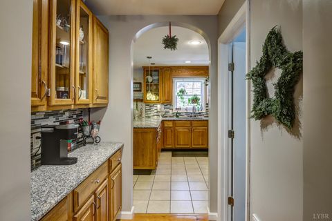 Tiny photo for 2487 Cifax Road, Goode, VA 24556 (MLS # 363550)