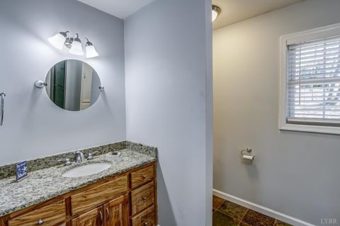 Tiny photo for 2487 Cifax Road, Goode, VA 24556 (MLS # 363550)