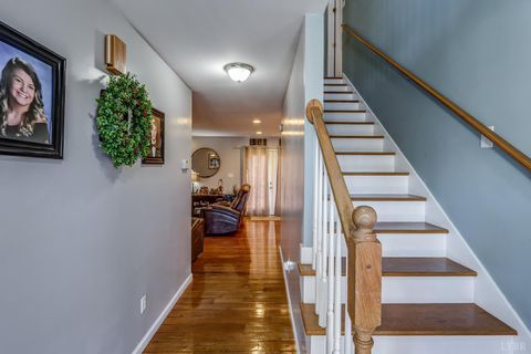 Tiny photo for 2487 Cifax Road, Goode, VA 24556 (MLS # 363550)