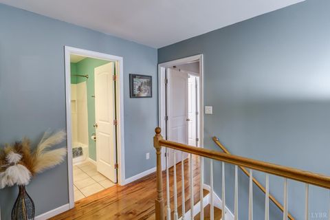 Tiny photo for 2487 Cifax Road, Goode, VA 24556 (MLS # 363550)