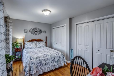 Tiny photo for 2487 Cifax Road, Goode, VA 24556 (MLS # 363550)