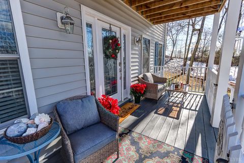 Tiny photo for 2487 Cifax Road, Goode, VA 24556 (MLS # 363550)