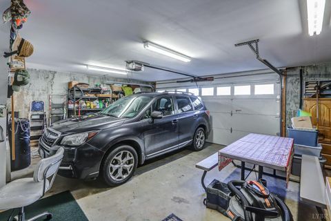 Tiny photo for 2487 Cifax Road, Goode, VA 24556 (MLS # 363550)