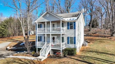 Photo of 2487 Cifax Road, Goode, VA 24556 (MLS # 363550)