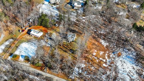 Tiny photo for 2487 Cifax Road, Goode, VA 24556 (MLS # 363550)