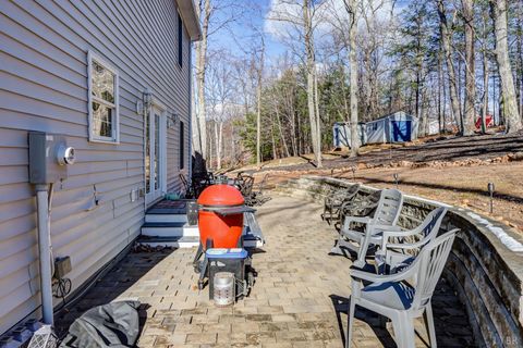 Tiny photo for 2487 Cifax Road, Goode, VA 24556 (MLS # 363550)