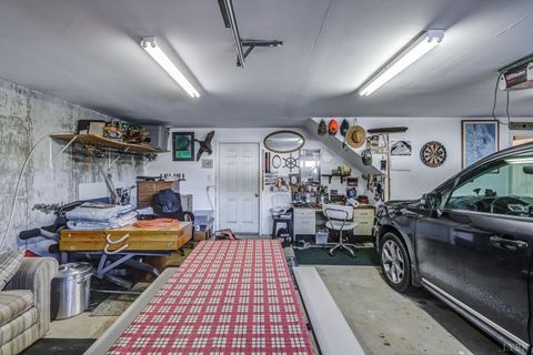 Tiny photo for 2487 Cifax Road, Goode, VA 24556 (MLS # 363550)