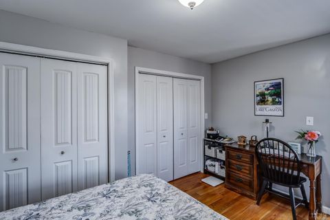 Tiny photo for 2487 Cifax Road, Goode, VA 24556 (MLS # 363550)