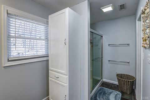 Tiny photo for 2487 Cifax Road, Goode, VA 24556 (MLS # 363550)