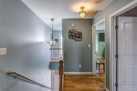 Tiny photo for 2487 Cifax Road, Goode, VA 24556 (MLS # 363550)