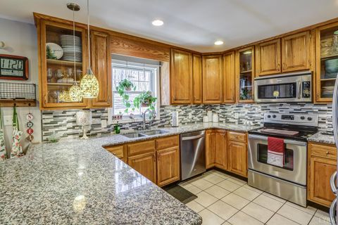 Tiny photo for 2487 Cifax Road, Goode, VA 24556 (MLS # 363550)