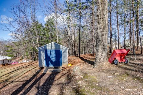 Tiny photo for 2487 Cifax Road, Goode, VA 24556 (MLS # 363550)