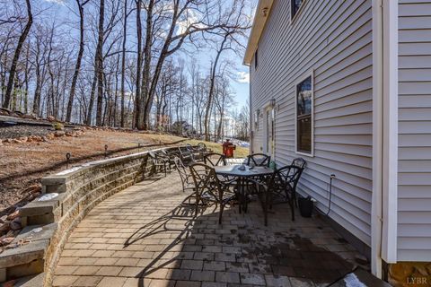 Tiny photo for 2487 Cifax Road, Goode, VA 24556 (MLS # 363550)