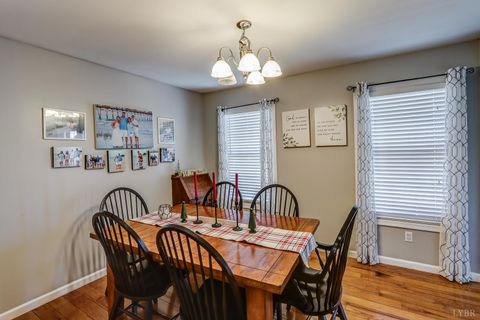 Tiny photo for 2487 Cifax Road, Goode, VA 24556 (MLS # 363550)