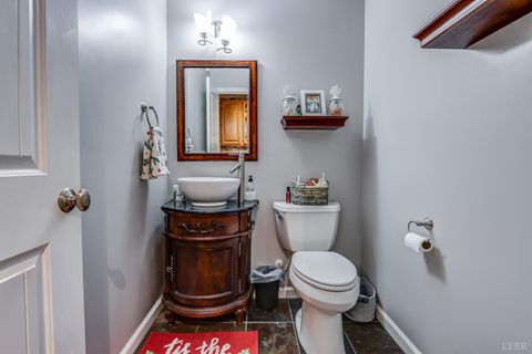 Tiny photo for 2487 Cifax Road, Goode, VA 24556 (MLS # 363550)